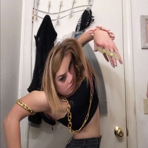 Meet your Posher, Erin